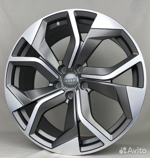 Диски R*19/5x112 Audi A6,A5,A4,A7.Skoda,VW.Kodiaq