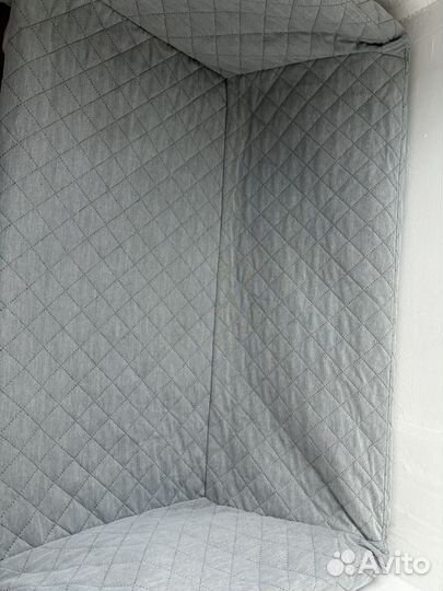 Диван IKEA кноппарп