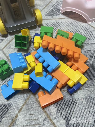 Игрушки детские