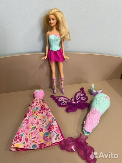 Кукла барби barbie и другие