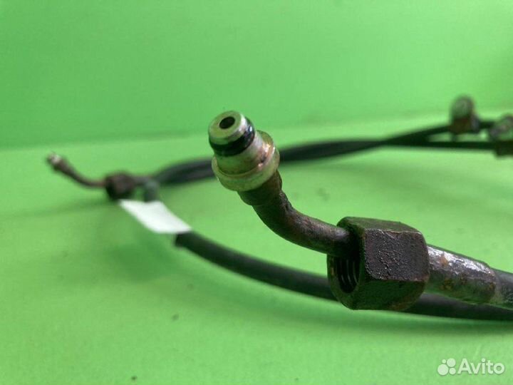 Шланг цилиндра подъема кабины DAF XF105