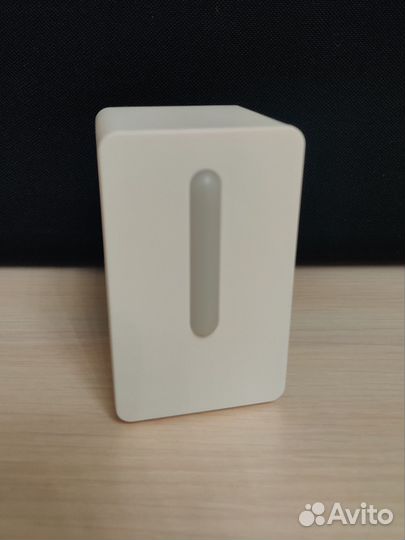 Датчик качества воздуха Икеа Виндриктнинг