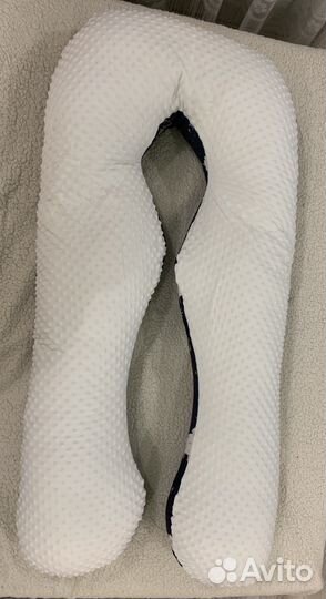 Подушка для беременных AmaroBaby 340х72