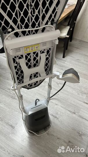 Вертикальный отпариватель Philips GC628/80