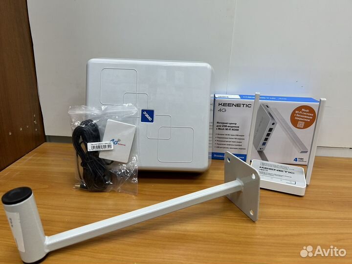 Система видеонаблюдения