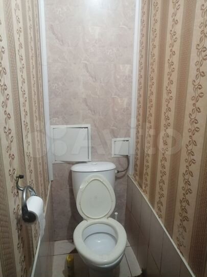 3-к. квартира, 47 м², 2/5 эт.