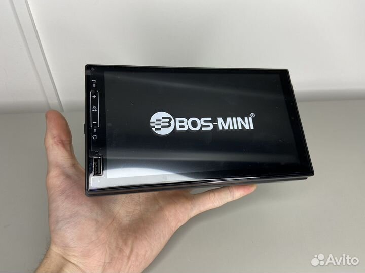 Магнитола андроид 2 на 32гб