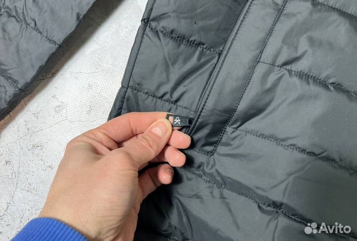 Куртки Calvin Klein долговечные