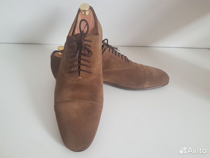 Ботинки Gucci