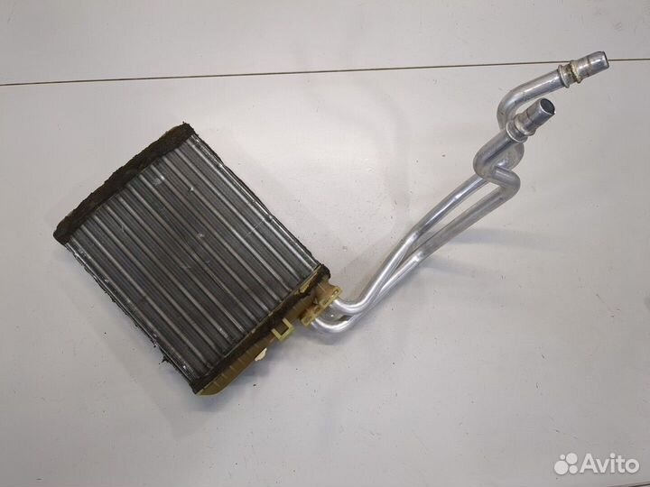 Радиатор отопителя (печки) Volvo XC90, 2007