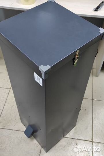 Кормушка автоматическая для собак (новая)