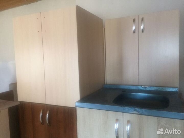 Тумбы под мойки