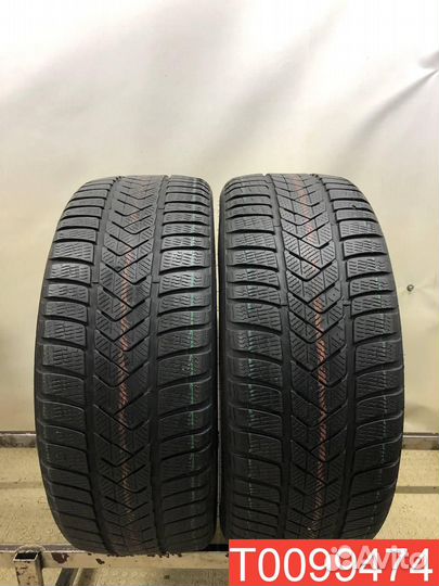 Pirelli Winter Sottozero 3 245/45 R19 102V