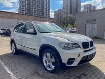 BMW X5 3.0 AT, 2012, 164 584 км, с пробегом, цена 1 899 000 руб.