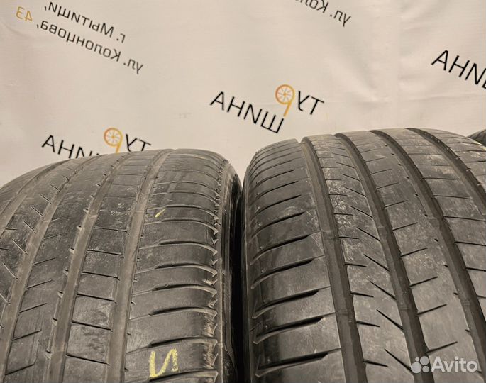 Bridgestone Alenza 001 285/45 R22 94Y