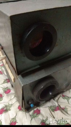 Фильмоскоп СССР