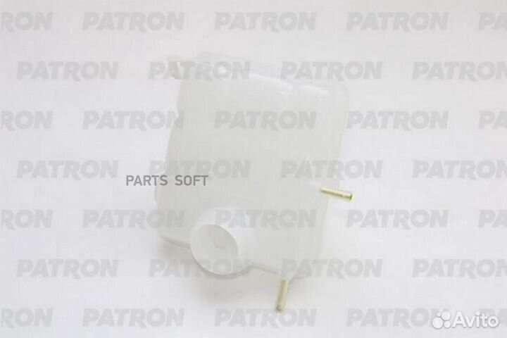 Patron P10-0018 Бачок расширительный daewoo Matiz