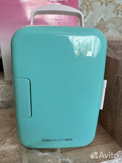 Холодильник для косметики