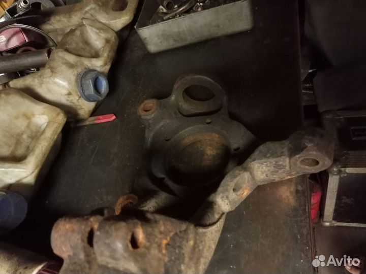 Продается мотор