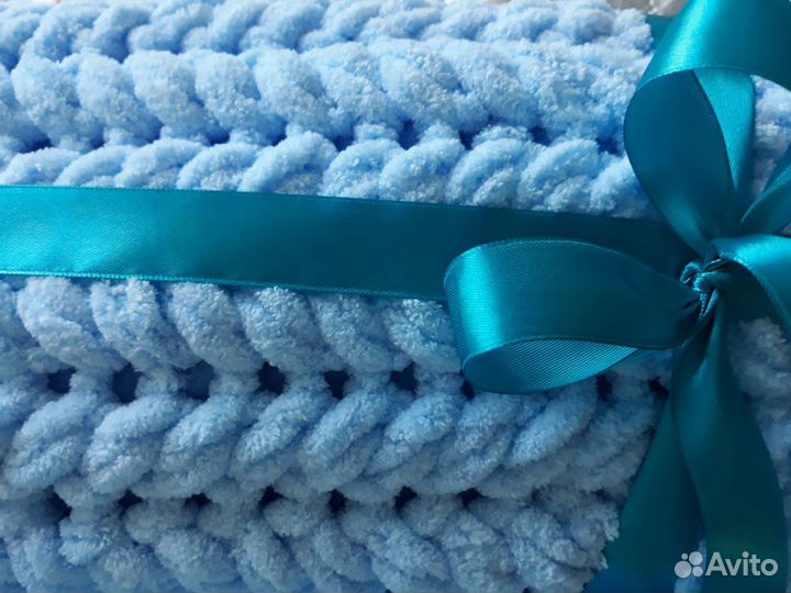 Плед детский