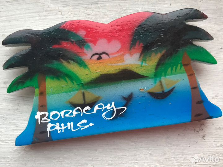 Магниты Малайзия, Армения, Филиппины, Кисловодск