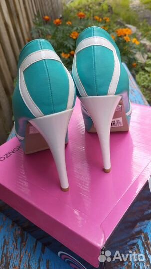 Туфли женские 36 размер