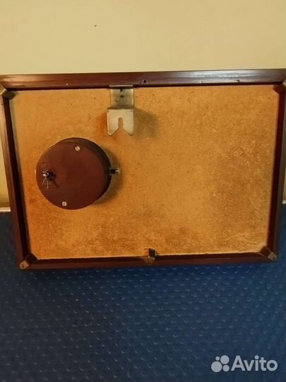 Часы настенные