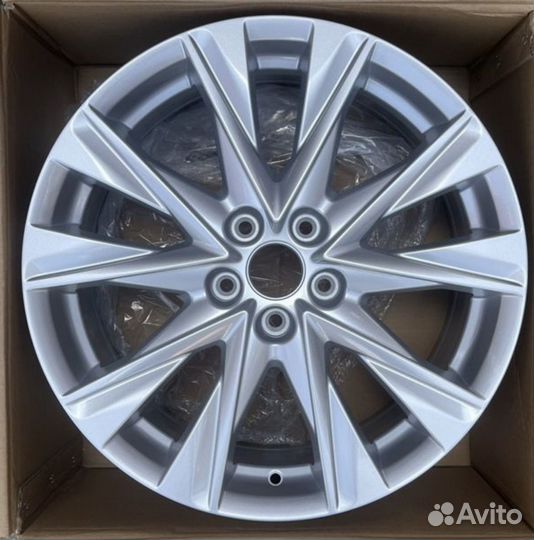 Диски mazda 6 cx-9 cx-7 cx-5 r19 5x114.3