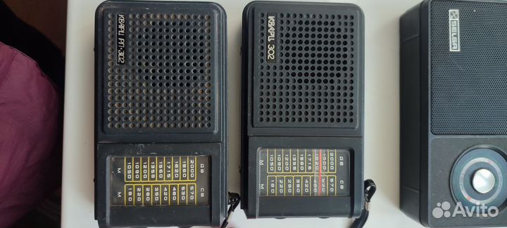 Радиоприемник