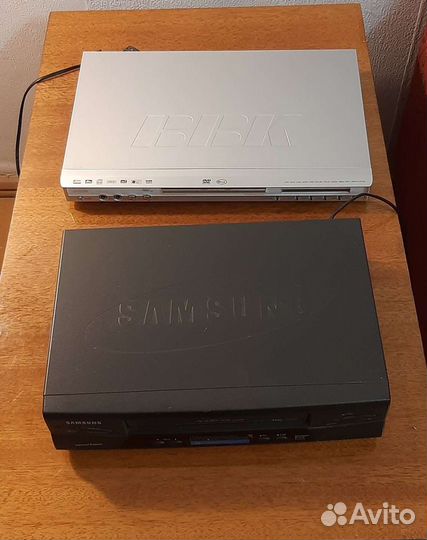 Видео-плеер