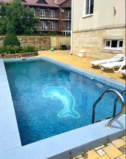 Комната 18 м² в 1-к., 4/5 эт.