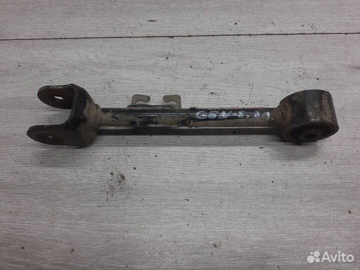 Рычаг задний левый верхний Hyundai-Kia