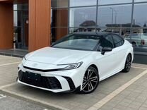 Toyota Camry 2.0 CVT, 2024, 100 км, с пробегом, цена 4 499 000 руб.