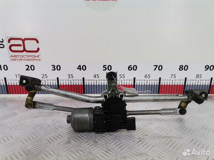 Трапеция для Skoda Fabia 1