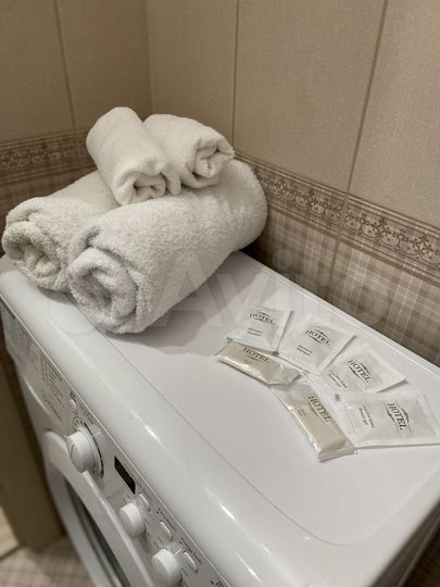 Квартира-студия, 24 м², 6/12 эт.