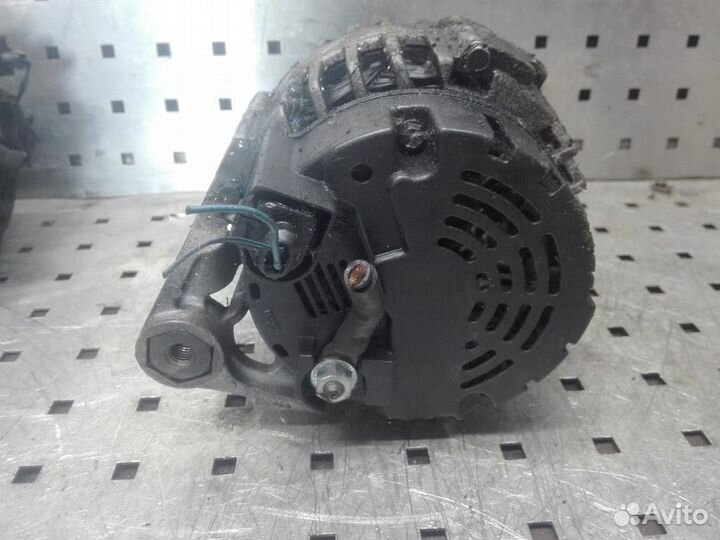 Генератор Audi A6/RS6/S6