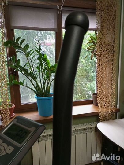 Эллиптический тренажер torneo