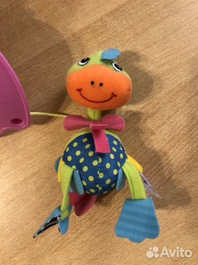 Мобиль tiny love