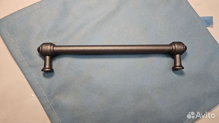 Ручка скоба мебельная 160