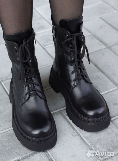 Ботинки/Берцы/Деми