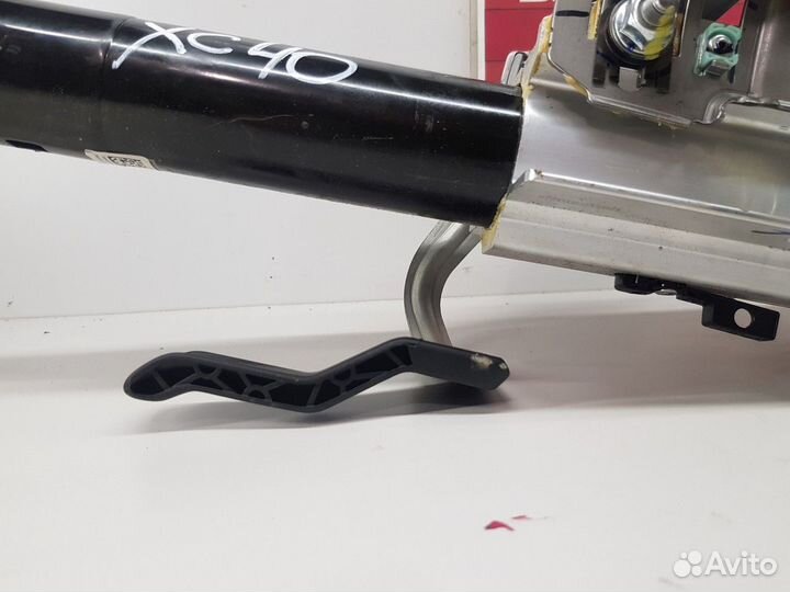 Колонка рулевая (Volvo XC40)