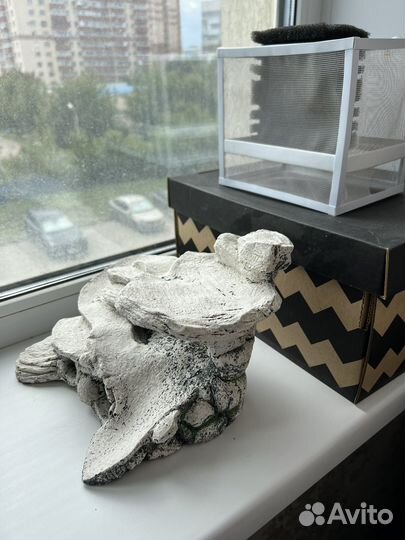 Подставка в террариум или аквариум