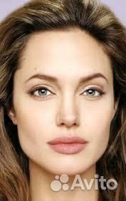 Объединяю ваше фото и фото знаменитости