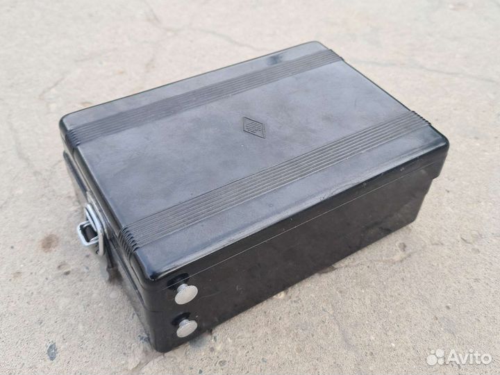 Омметр м 372 СССР