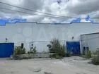 Производство, 3200 м²