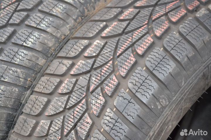 Dunlop SP Winter Sport 3D 235/60 R18 107H