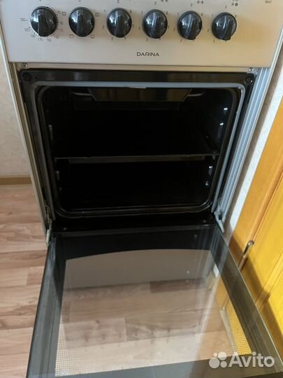 Плита электрическая