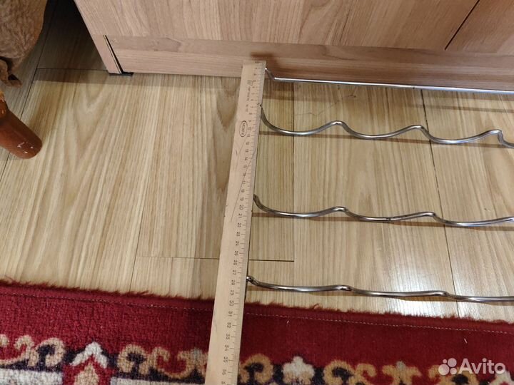 Подставка для бутылок