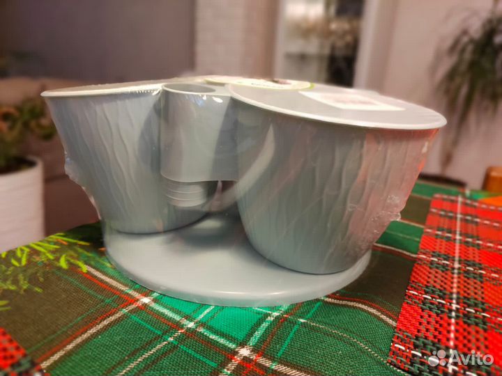 Горшок для цветов