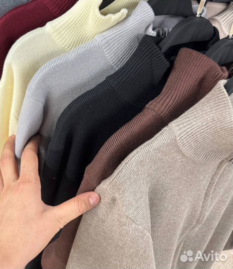 Костюм кашемировый трендовый женский